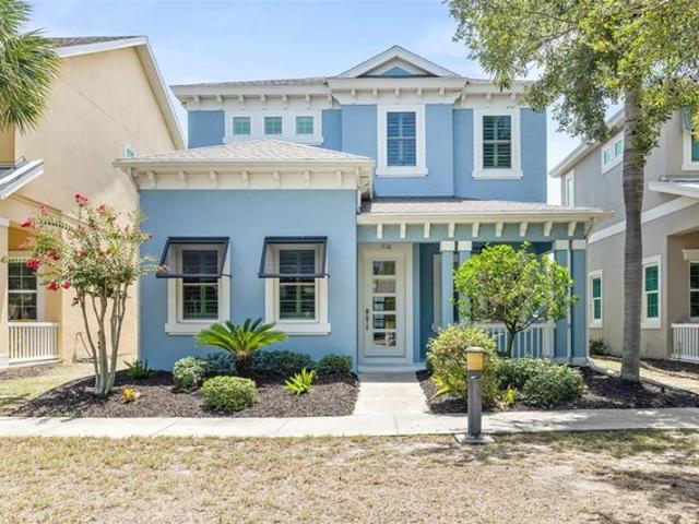 House for sale in Apollo Beach, Florida