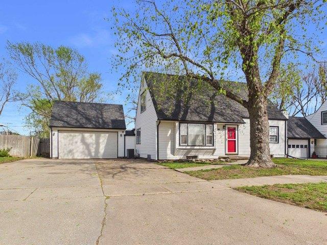 House for sale in Kansas