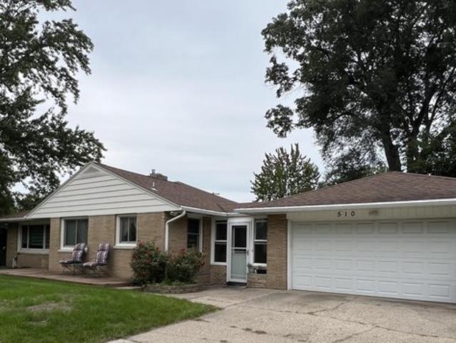 House for sale in Muskegon, Michigan