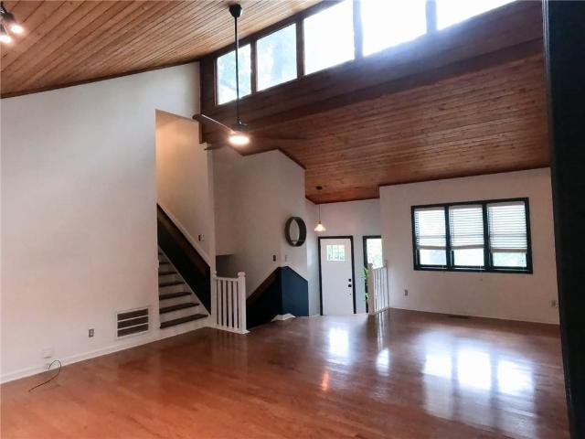House for sale in Roswell, Georgia