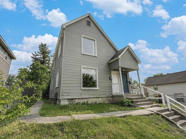 House for sale in Third Ward, Grand Rapids