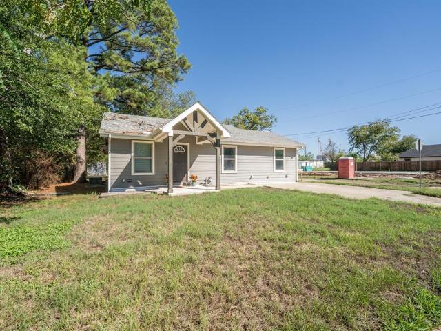 House for sale in Sulphur Springs, Hopkins County