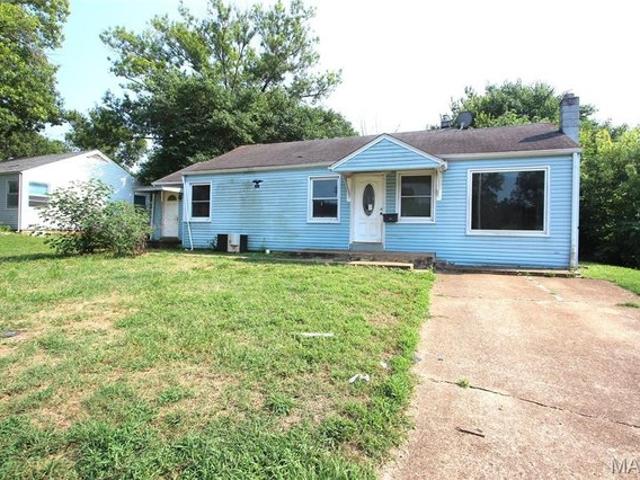 House for sale in Farmington, Missouri