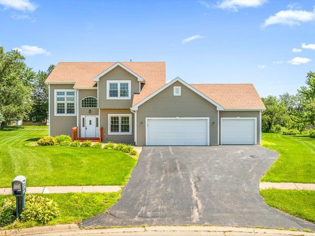 House for sale in Winnebago, Illinois