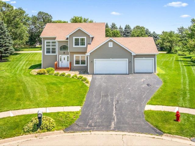 House for sale in Winnebago, Illinois