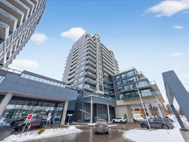 Condo for sale in York, Ontario