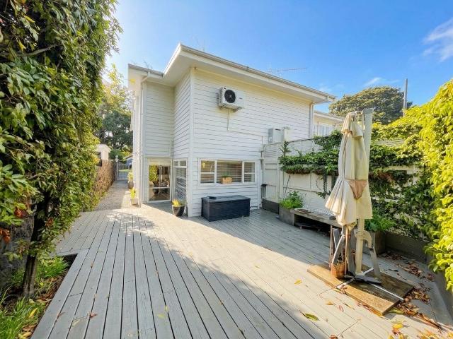 House for rent in Balmoral, Albert-Eden