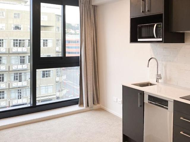 Apartment for rent in Matata, Wellington