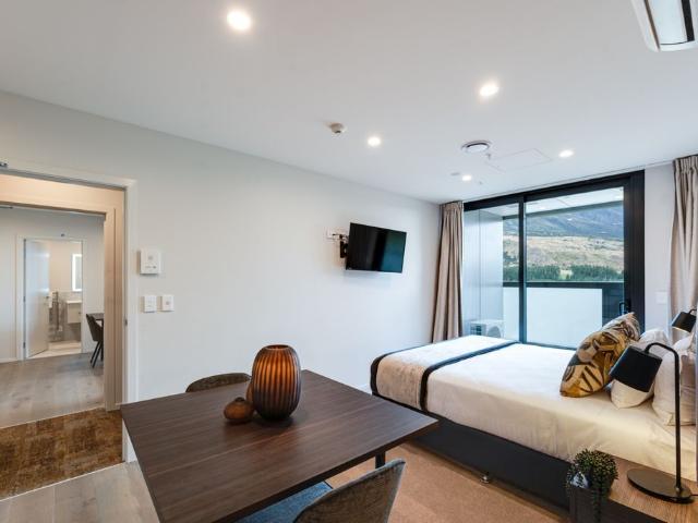 Apartment for rent in Remarkables Park, Queenstown-Lakes District