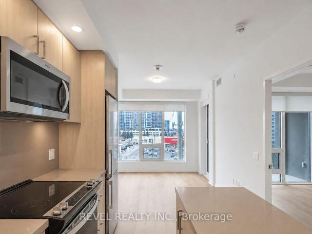 Condo for sale in York, Ontario