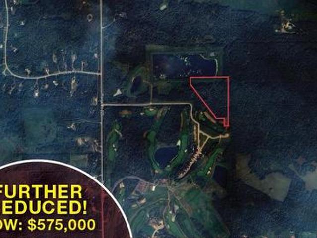 Land for sale in Alberta