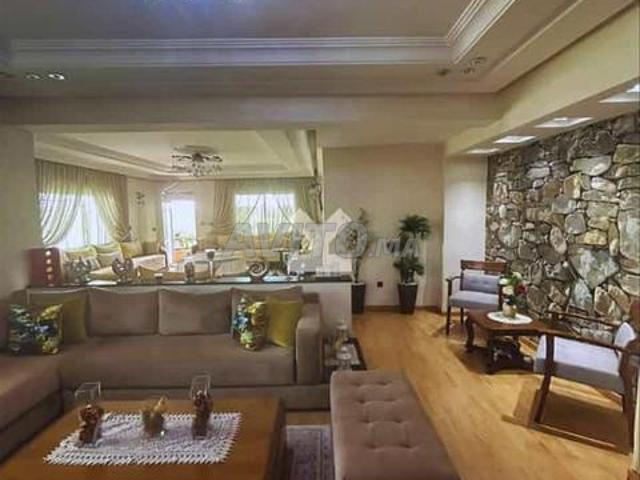 Appartement vente à Lyautey, El Mellah