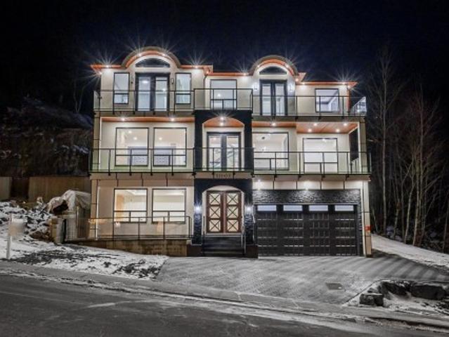 House for sale in Chilliwack, British Columbia