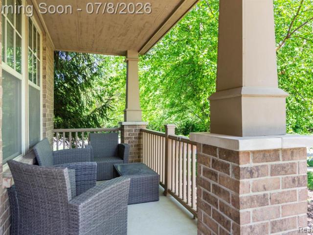 House for sale in Michigan