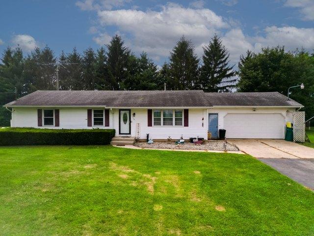 House for sale in Three Rivers, Michigan