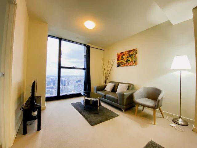 Apartment for rent in Melbourne