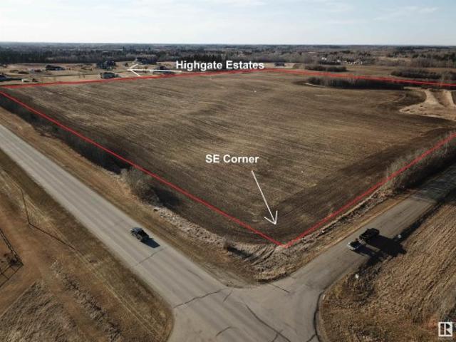 Land for sale in Alberta