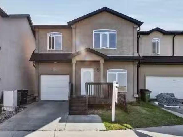 House for sale in Casselman, Edmonton