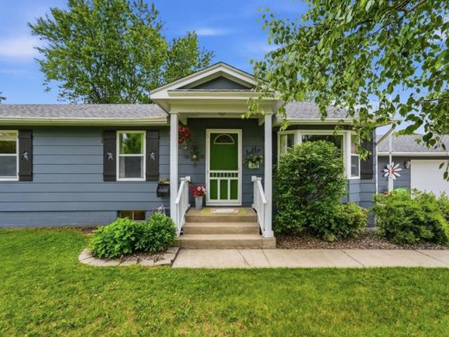 House for sale in Benton, Minnesota