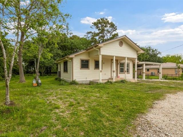 House for sale in La Marque, Texas