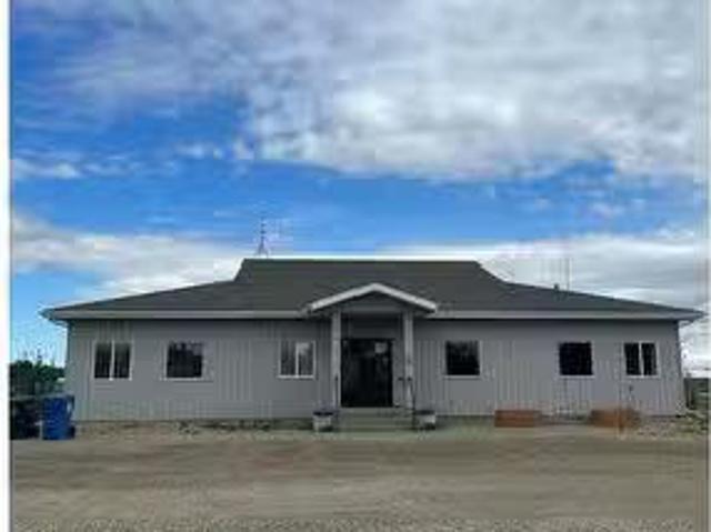 House for rent in Pouce Coupe, British Columbia