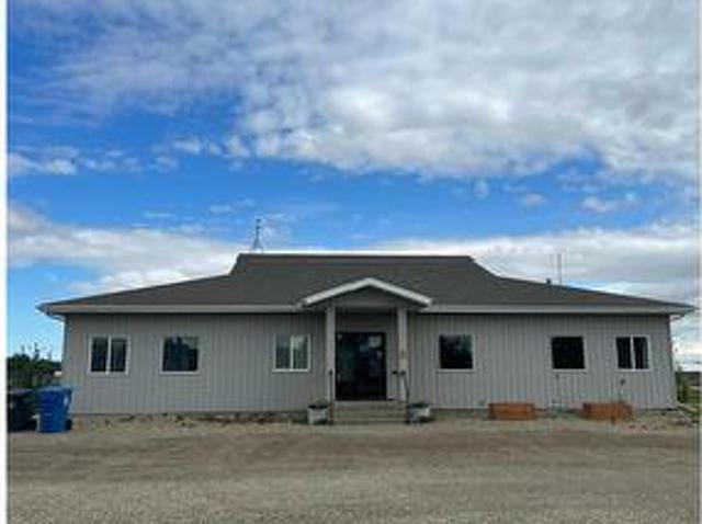 Commercial for rent in Pouce Coupe, British Columbia