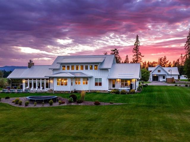 House for sale in Kalispell, Montana