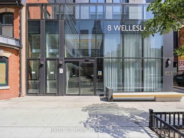 Condo for rent in Woburn, Ontario