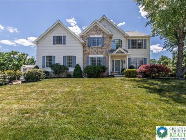 House for sale in Lehigh, Pennsylvania