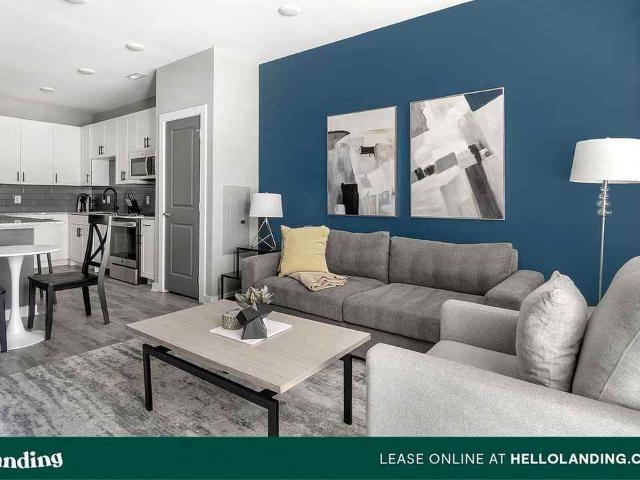 Apartment for rent in Wake, North Carolina