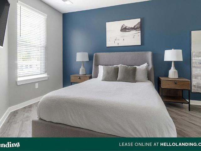 Apartment for rent in Wake, North Carolina
