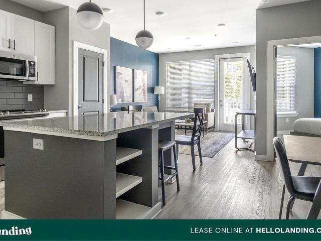 Apartment for rent in Wake, North Carolina