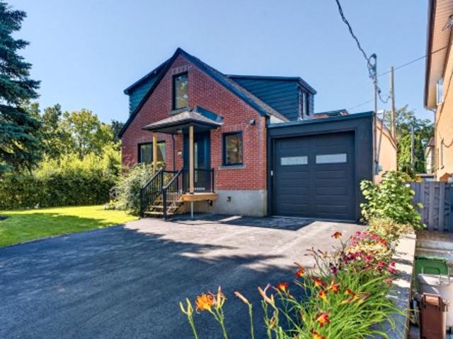 House for sale in St. Leonard's, Quebec