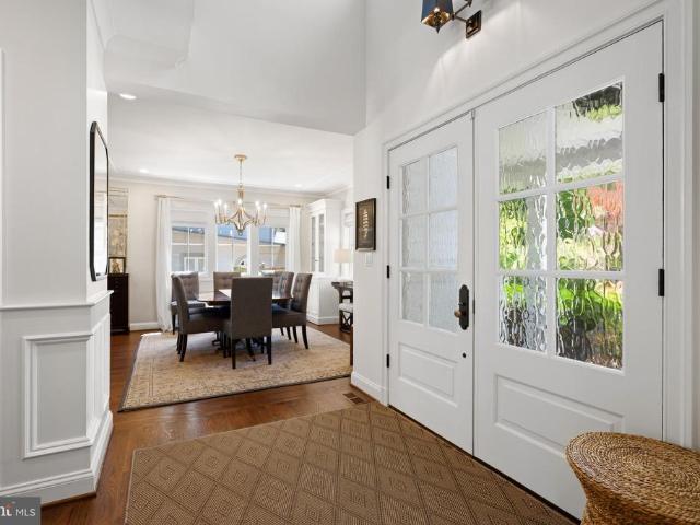 House for sale in Bethesda, Maryland
