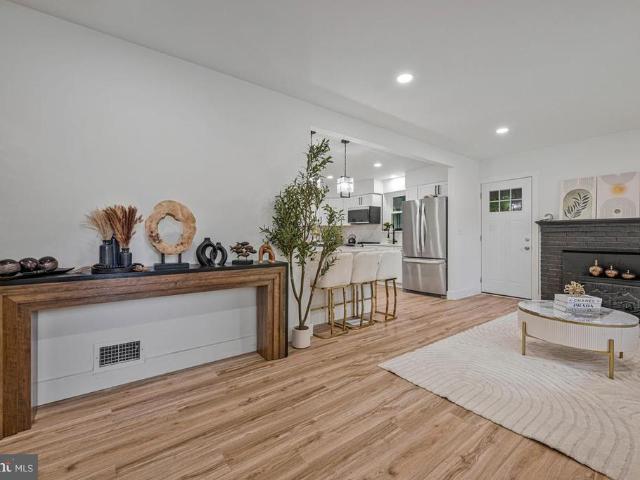 House for sale in Auth Village, Camp Springs