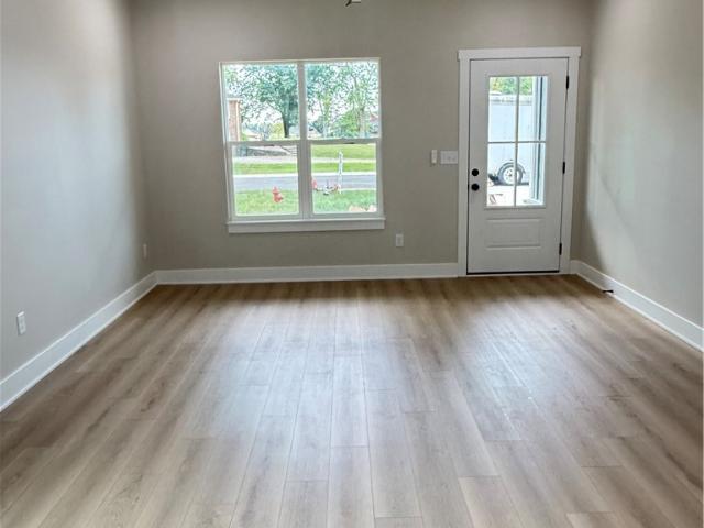 Townhouse for sale in Jeffersonville, Indiana