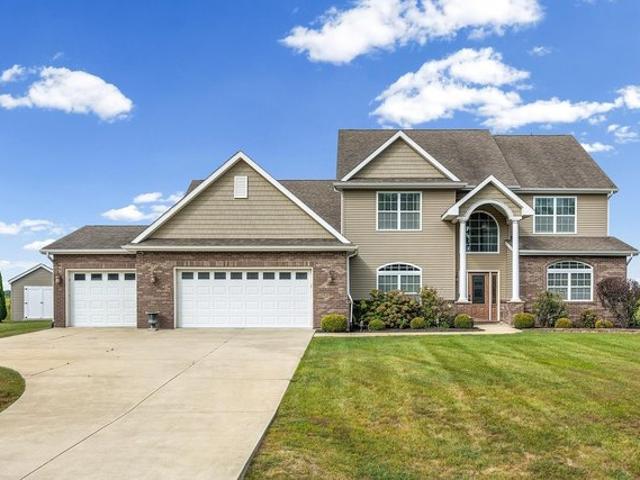 House for sale in Battle Ground, Tippecanoe County