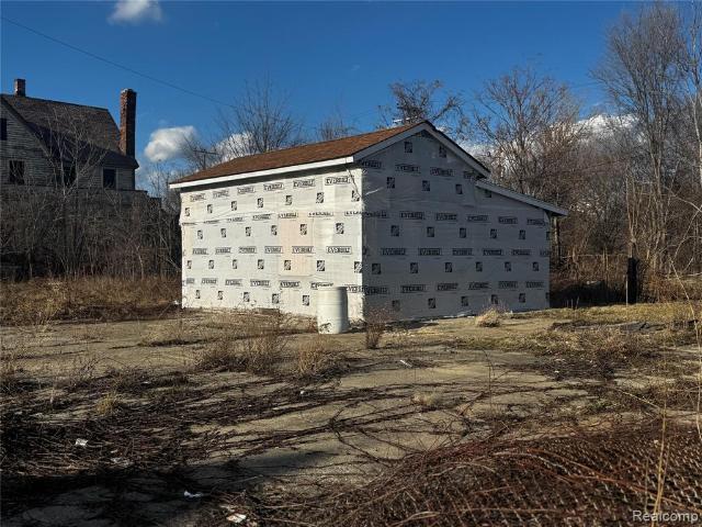 Commercial for sale in Detroit, Michigan