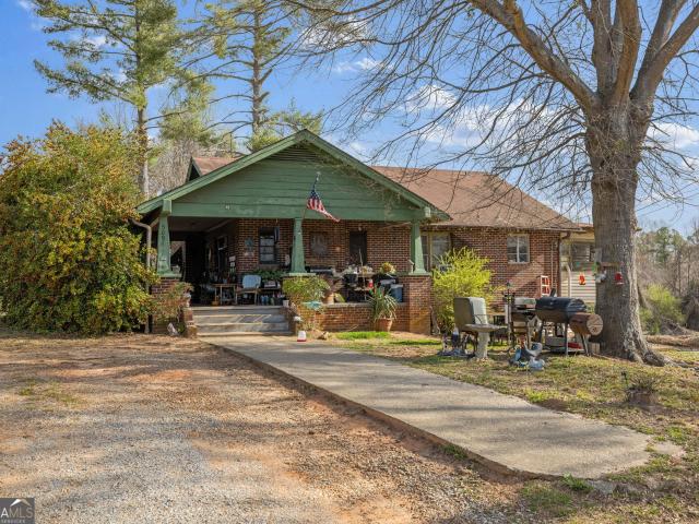 Commercial for sale in Gainesville, Georgia