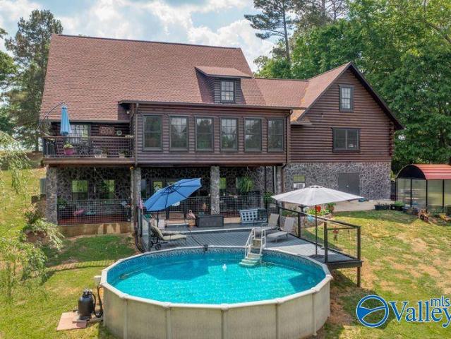 House for sale in Centre, Alabama