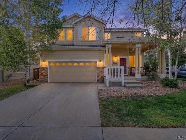 House for sale in Brighton, Colorado
