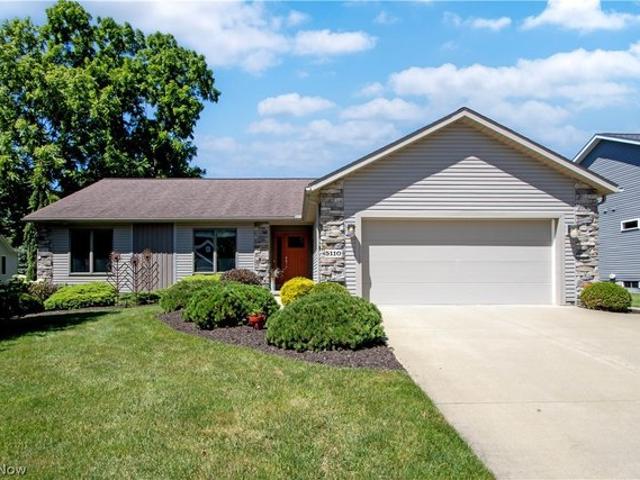 House for sale in Wooster, Ohio