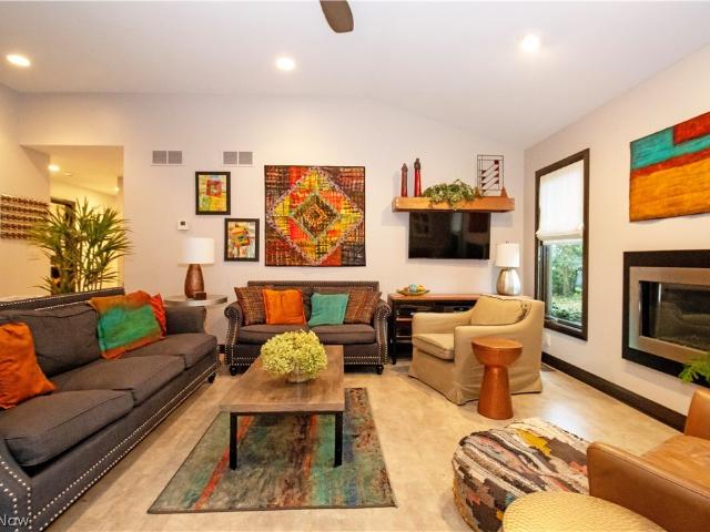 House for sale in Wooster, Ohio
