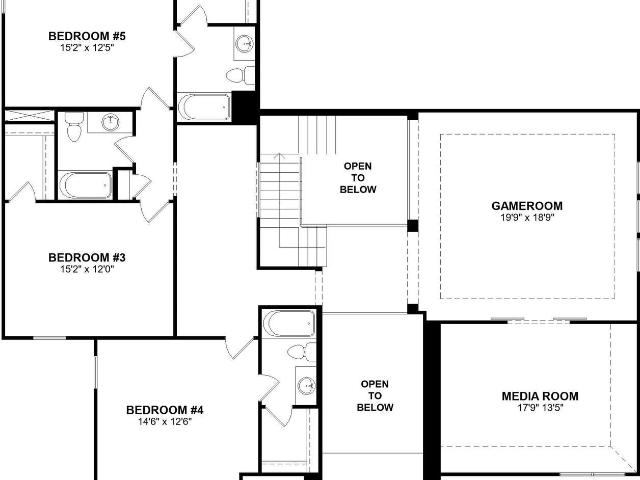 House for sale in Jonestown, Texas