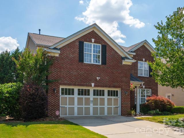 House for sale in Mecklenburg, North Carolina