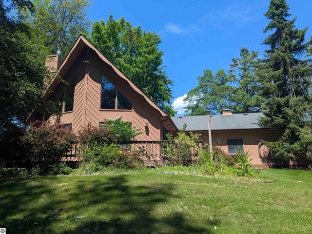 House for sale in Au Gres, Michigan