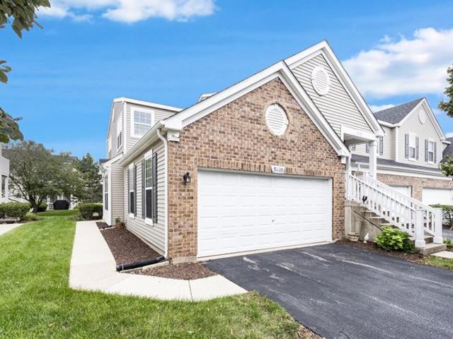 Townhouse for sale in Plainfield, Illinois
