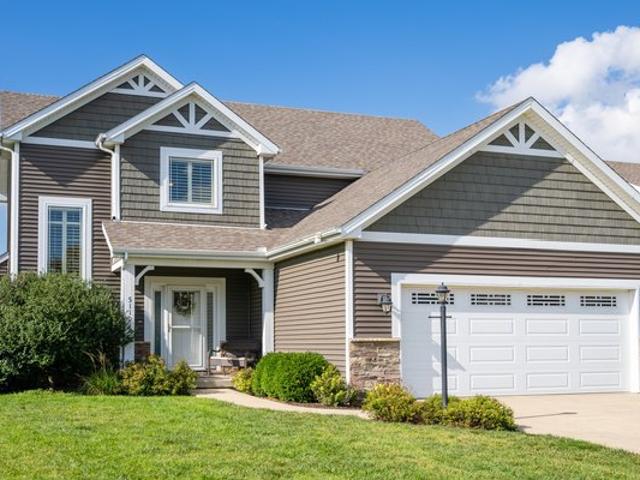 House for sale in Champaign, Illinois