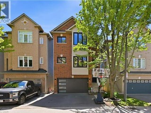 Condo for sale in Burlington, Ontario