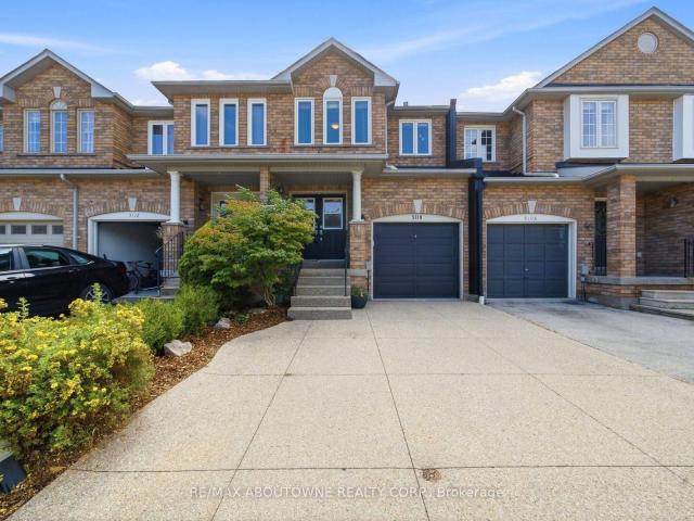 Property for sale in Burlington, Ontario